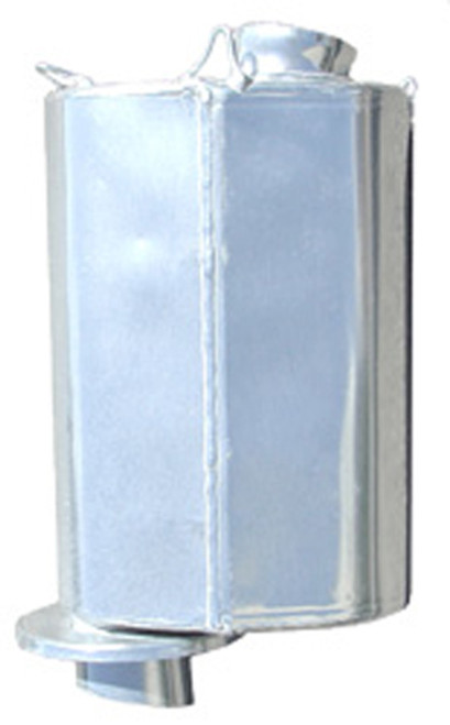 Silencer A/C M6/M7 Silencer A/C M6/M7