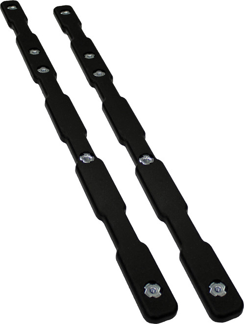 Trailing Arm Guard Sliders RZR-TA-SLIDER-1K Trailing Arm Guard Sliders RZR-TA-SLIDER-1K