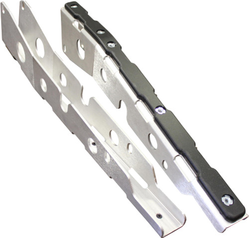 Trailing Arm Guard Set