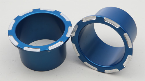 Cup Holder Blue Cup Holder Blue
