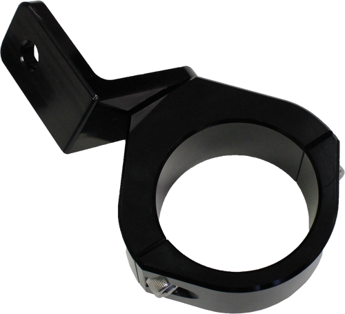 Flag Mount B Pillar 2" Blk Flag Mount B Pillar 2" Blk