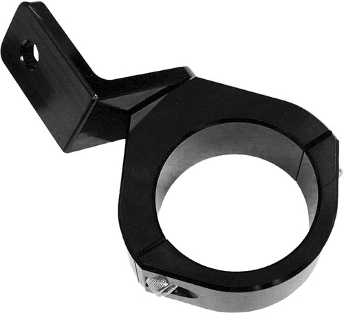 Flag Mount B Pilar Black 1.75" Flag Mount B Pilar Black 1.75"