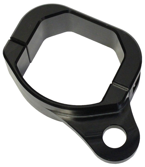 Flag Mount Pro Fit Cage Black Flag Mount Pro Fit Cage Black