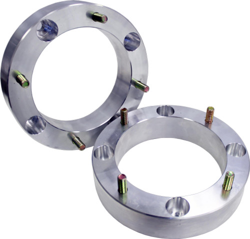 Wheel Spacers 1.75"