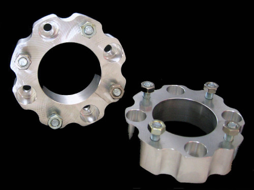 1.75" Wheel Spacer