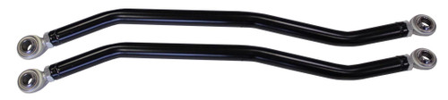 Rear Lower Radius Rod Set (Black)