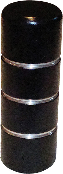 Billet Shift Knob Blk Can Am Billet Shift Knob Blk Can Am