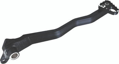 Brake Pedal (Black) Brake Pedal (Black)