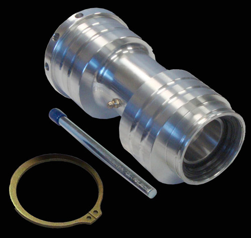 Bearing Carrier Sil Stk Yam