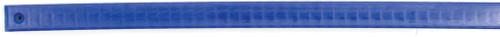 Hyfax Slide Blue 56.89" Garland# 25 56.89 3 01 07 Hyfax Slide Blue 56.89" Garland# 25 56.89 3 01 07