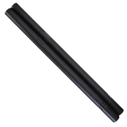 Tie Rods (Black) TR1-6BLK
