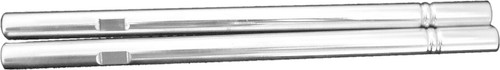 Tie Rods (Silver) TR1-6