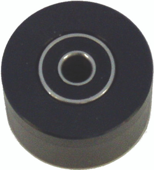 Chain Roller W/Bearing (Black) Chain Roller W/Bearing (Black)