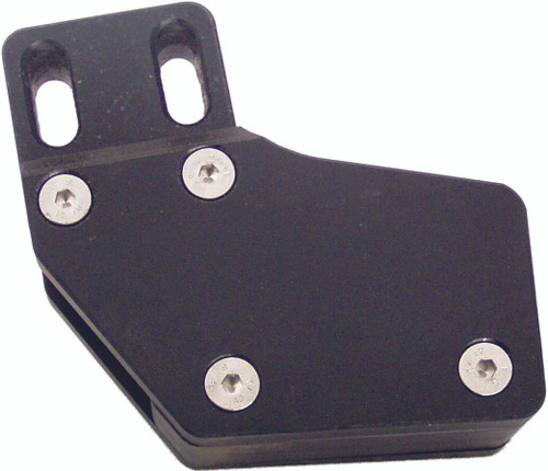 Rear Chain Guide (Black) Rear Chain Guide (Black)