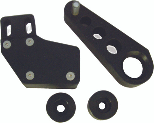 Chain Slide Set (Black) Chain Slide Set (Black)