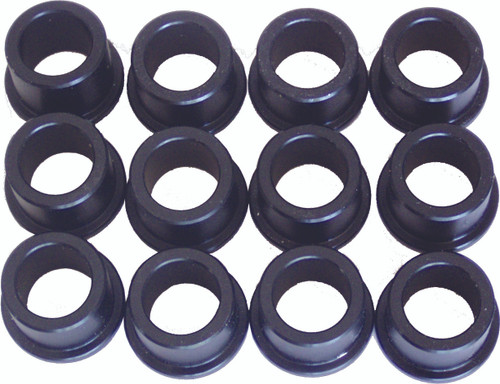 A Arm Bushing Kit 12 Piece (Delrin) A Arm Bushing Kit 12 Piece (Delrin)