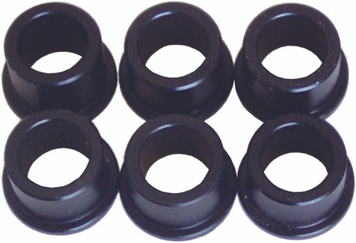 A Arm Bushing Kit 6 Piece (Delrin) A Arm Bushing Kit 6 Piece (Delrin)