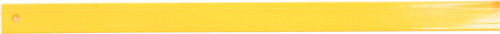 Hyfax Slide Yellow 59.00" Garland# 26 59.00 1 01 06 Hyfax Slide Yellow 59.00" Garland# 26 59.00 1 01 06