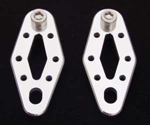 Rear Hanger (Straight Lines)