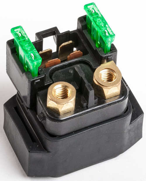 Starter Solenoid Yam Starter Solenoid Yam