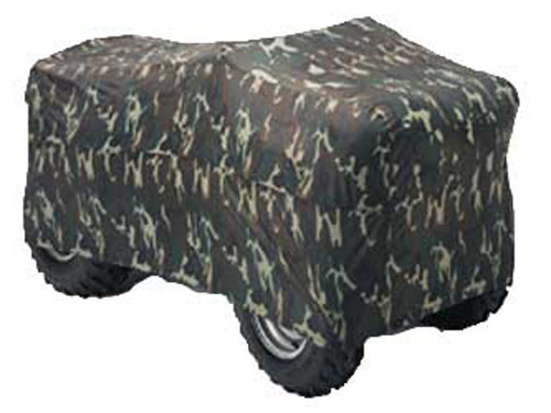 Guardian Cover 2x Green Camo Guardian Cover 2x Green Camo