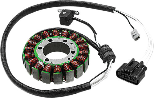Stator Assembly SM-01361 Stator Assembly SM-01361
