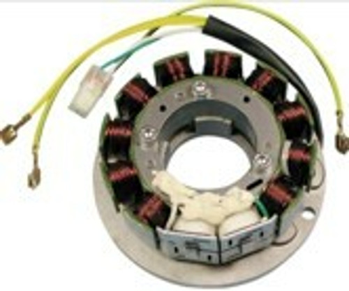 Stator Assembly SU-01374 Stator Assembly SU-01374