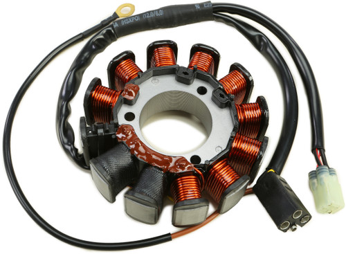 Stator Assembly SM-01366 Stator Assembly SM-01366