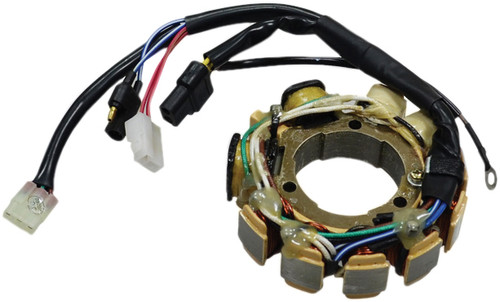 Stator Assembly SM-01362 Stator Assembly SM-01362