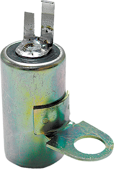 Condenser 01-131 Condenser 01-131