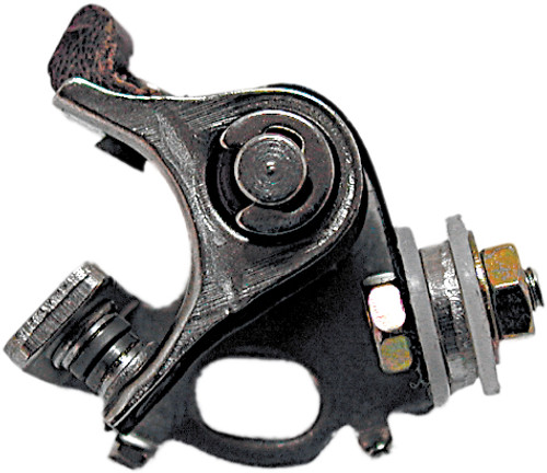 Ignition Points 01-138-03