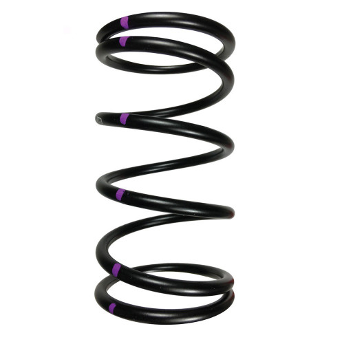 H5 Driven Clutch Spring Black/Silver H5 Driven Clutch Spring Black/Silver