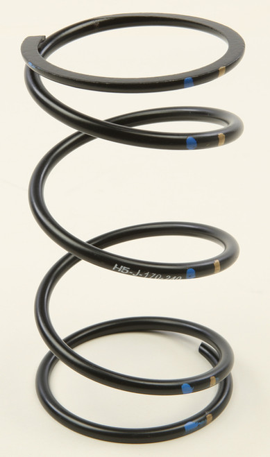 Spdwrx H 5 Secondary Spring S/M 170 240 Spdwrx H 5 Secondary Spring S/M 170 240