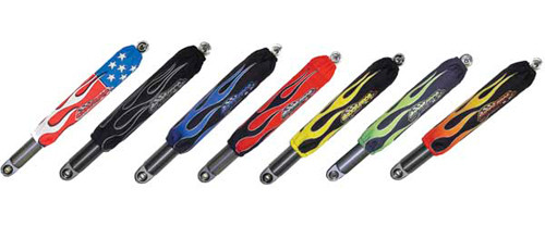 Shock Covers (Camo) Shock Covers (Camo)