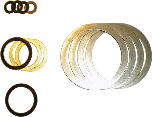 Qrs Shim Kit Qrs Shim Kit