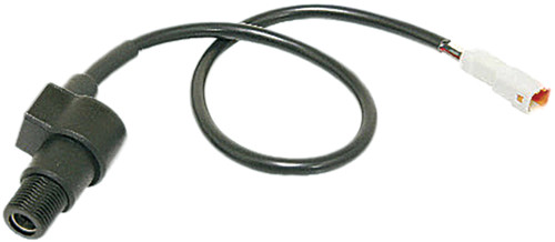 Speed Signal Converter White