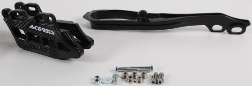 Guide/Slider Kit 2.0 Black 2449430001