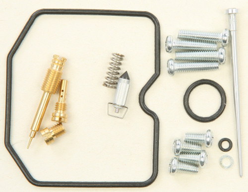 Bike Carburetor Rebuild Kit 26-1419 Bike Carburetor Rebuild Kit 26-1419