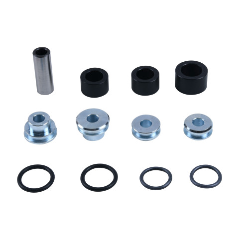 Front Lower A Arm Rebuild Kit Pol Front Lower A Arm Rebuild Kit Pol