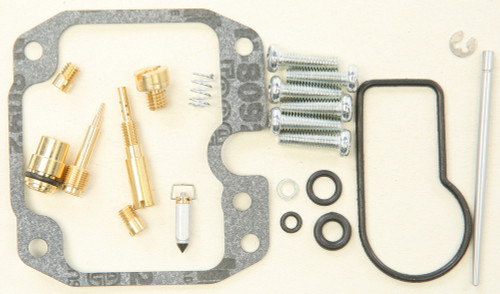 Bike Carburetor Rebuild Kit 26-1309 Bike Carburetor Rebuild Kit 26-1309