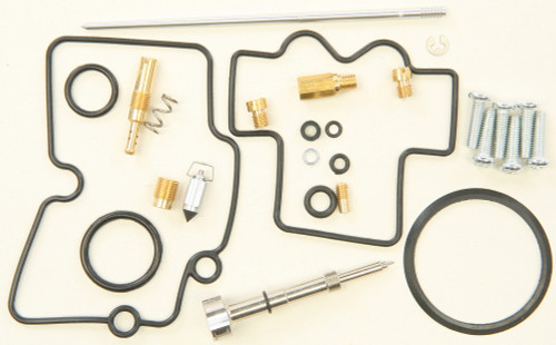 Bike Carburetor Rebuild Kit 26-1303
