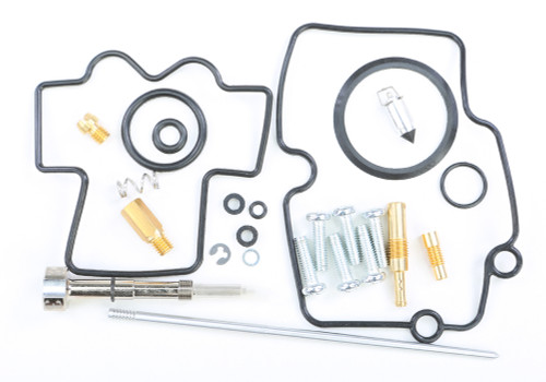 Bike Carburetor Rebuild Kit 26-1272 Bike Carburetor Rebuild Kit 26-1272