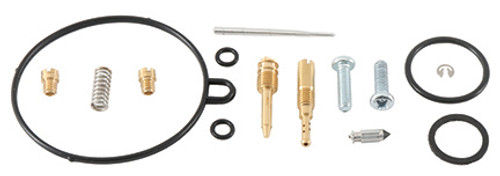 Bike Carburetor Rebuild Kit 26-1202 Bike Carburetor Rebuild Kit 26-1202