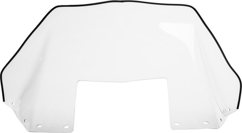 Windshield Clear Pol 450-217 Windshield Clear Pol 450-217