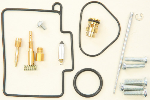 Bike Carburetor Rebuild Kit 26-1182