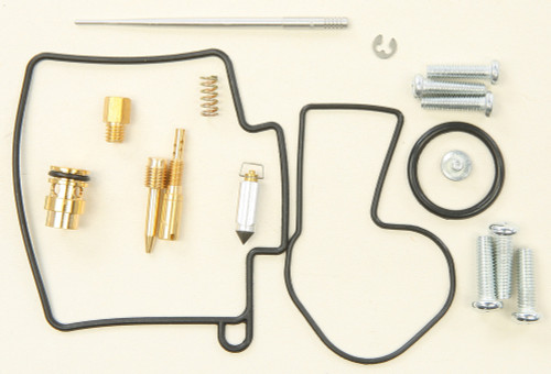Bike Carburetor Rebuild Kit 26-1180