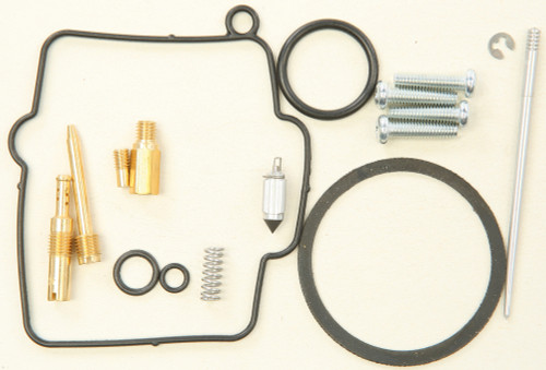Bike Carburetor Rebuild Kit 26-1177 Bike Carburetor Rebuild Kit 26-1177