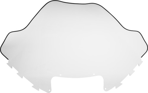 Windshield Smoke A/C 450-169 Windshield Smoke A/C 450-169