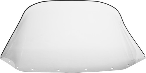 Windshield Smoke A/C 450-138 Windshield Smoke A/C 450-138