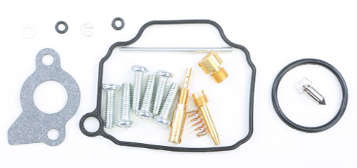 Bike Carburetor Rebuild Kit 26-1142 Bike Carburetor Rebuild Kit 26-1142